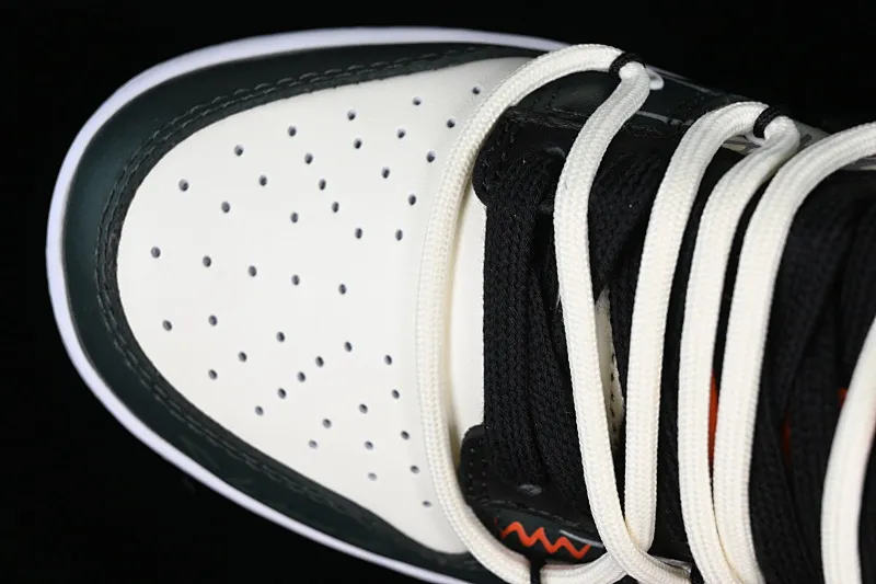 All Categories Nk SB Dunk Series Nk SB Dunk Low Low-top Sneakers Nk Dunk Low Panda Prank Slide Track Crack Skater SB Strap Low-top Casual Sneakers DD1391-300